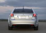 Pontiac G8 GXP 2009 года